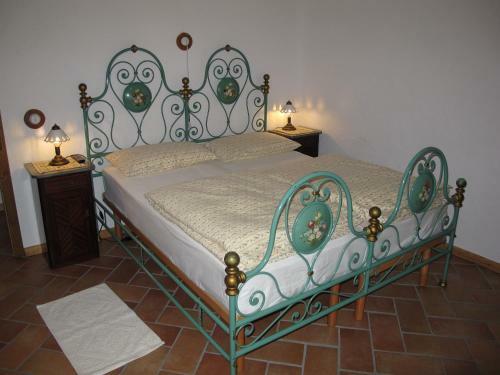 Agroturismo Agriturismo Alpenvidehof
