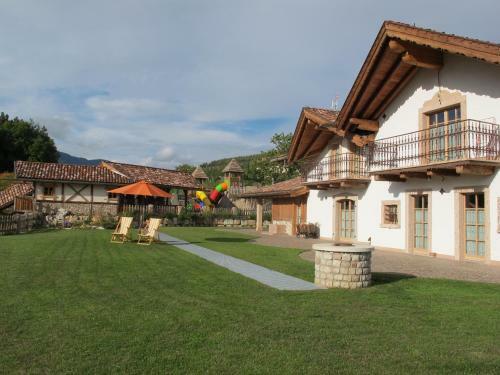 Agroturismo Agriturismo Alpenvidehof
