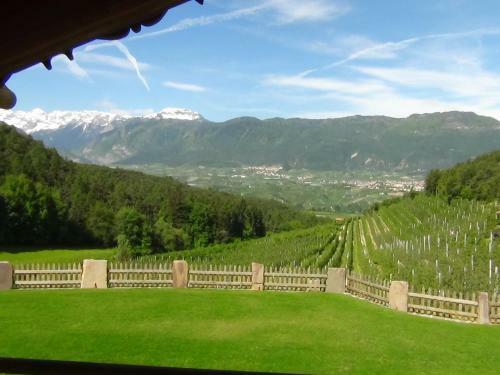 Agroturismo Agriturismo Alpenvidehof