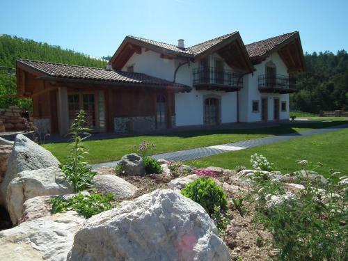 Agroturismo Agriturismo Alpenvidehof