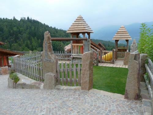 Agroturismo Agriturismo Alpenvidehof