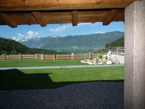 Agroturismo Agriturismo Alpenvidehof