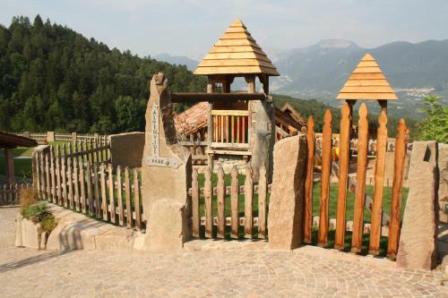 Agroturismo Agriturismo Alpenvidehof