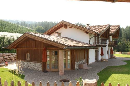 Agroturismo Agriturismo Alpenvidehof