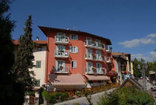 Hotel Sport