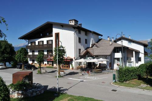 Hotel Alla Torre