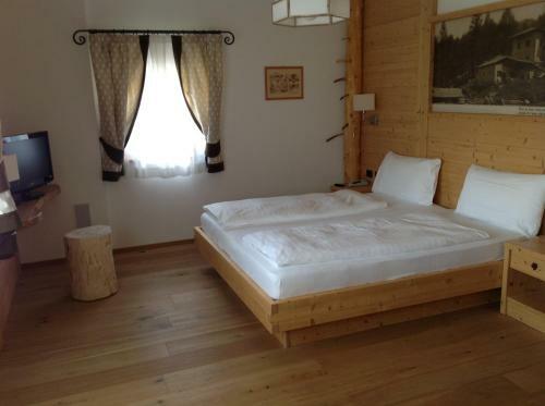 Pineta Hotels Nature Wellness Resort