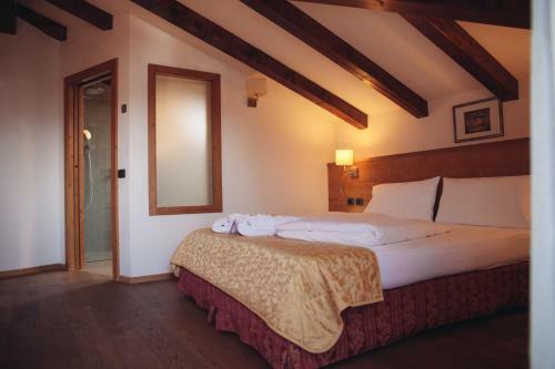 Pineta Hotels Nature Wellness Resort