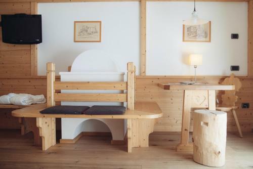 Pineta Hotels Nature Wellness Resort