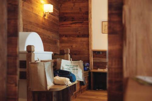 Pineta Hotels Nature Wellness Resort