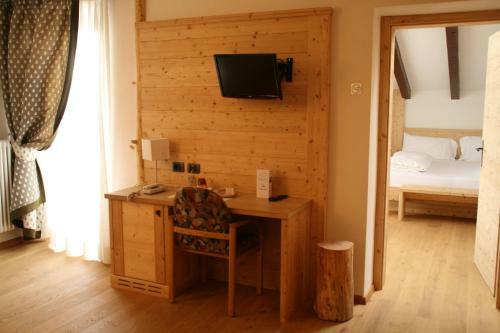 Pineta Hotels Nature Wellness Resort
