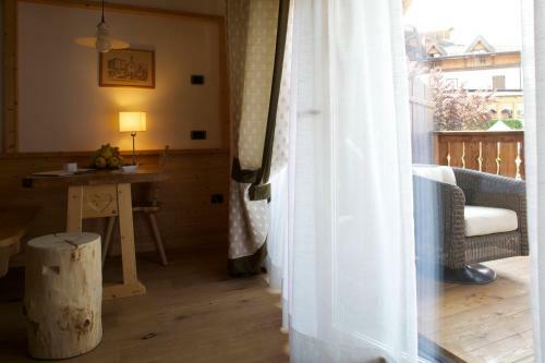 Pineta Hotels Nature Wellness Resort
