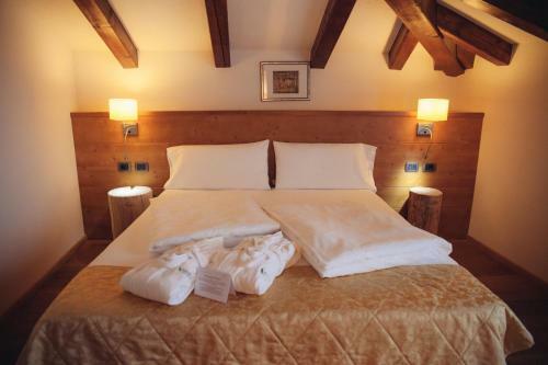 Pineta Hotels Nature Wellness Resort