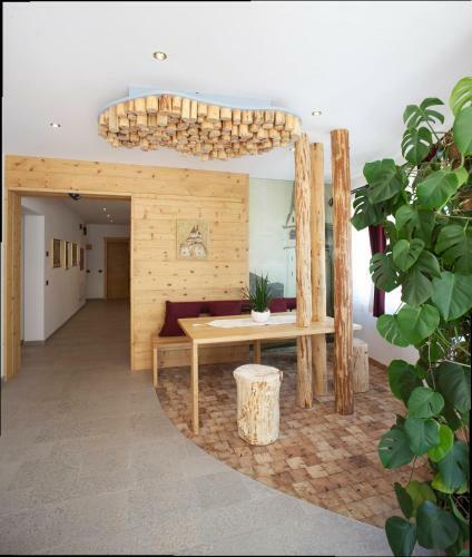 Pineta Hotels Nature Wellness Resort