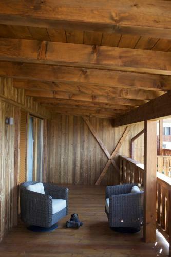 Pineta Hotels Nature Wellness Resort