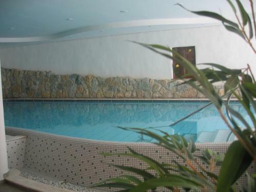 Pineta Hotels Nature Wellness Resort