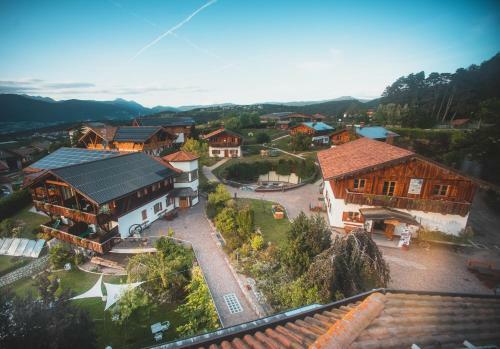 Pineta Hotels Nature Wellness Resort