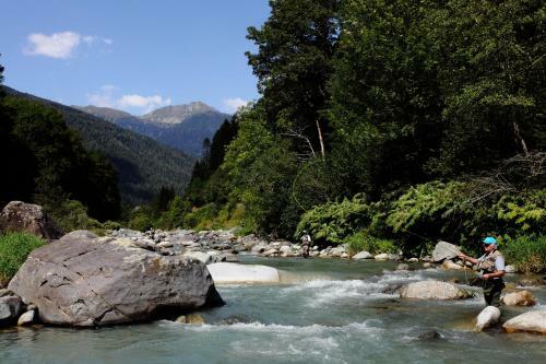 Pineta Hotels Nature Wellness Resort