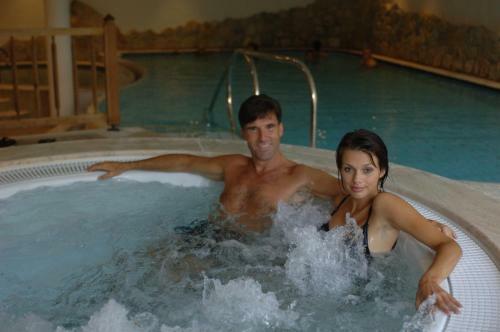 Pineta Hotels Nature Wellness Resort