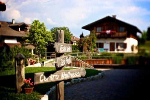 Pineta Hotels Nature Wellness Resort