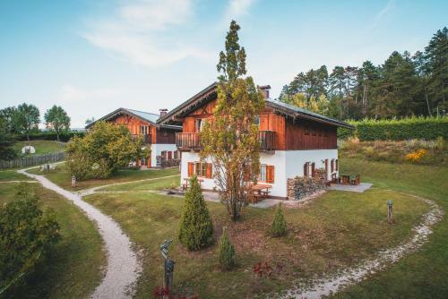 Pineta Hotels Nature Wellness Resort