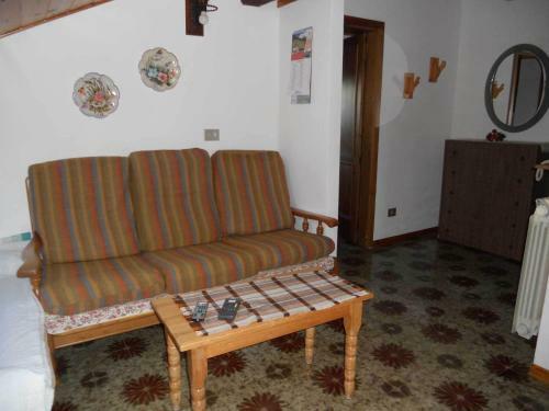 Apartamento Casa Fiorita