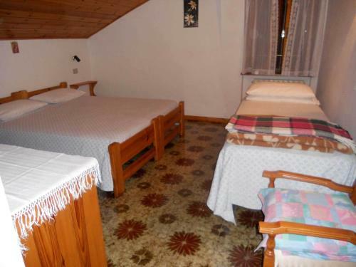 Apartamento Casa Fiorita