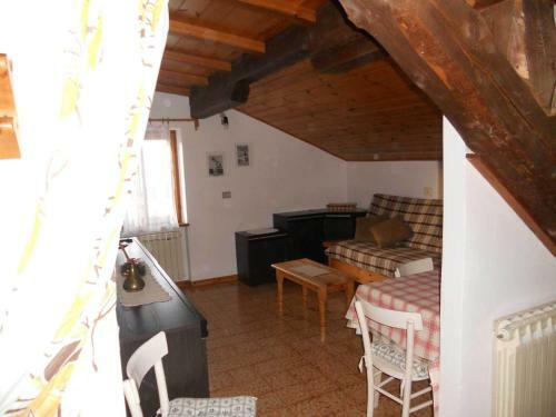 Apartamento Casa Fiorita