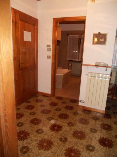 Apartamento Casa Fiorita