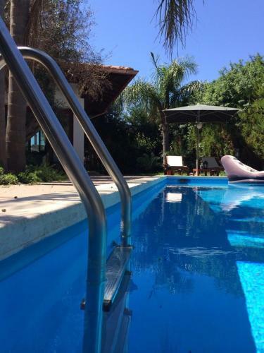 Villetta Del Salento Exclusive B&B