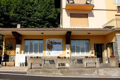 Hotel Poggio D'oro