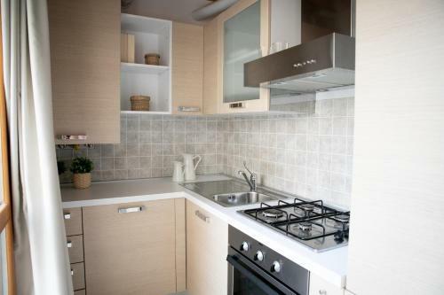 Apartamento Antico Oleificio