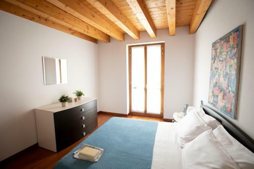 Apartamento Antico Oleificio