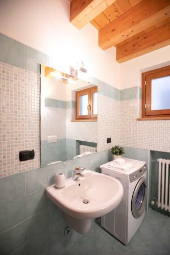 Apartamento Antico Oleificio