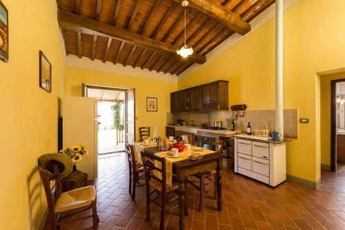 Agroturismo Agriturismo Pratovalle