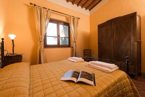 Agroturismo Agriturismo Pratovalle