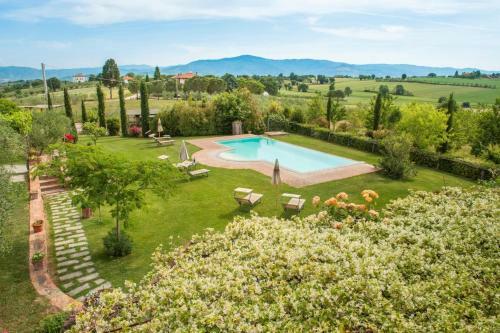 Agroturismo Agriturismo Pratovalle