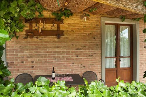 Agroturismo Agriturismo Pratovalle