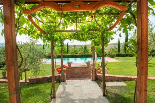 Agroturismo Agriturismo Pratovalle