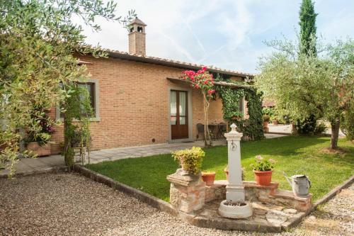 Agroturismo Agriturismo Pratovalle