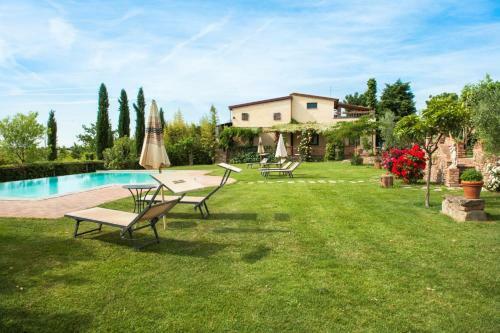 Agroturismo Agriturismo Pratovalle