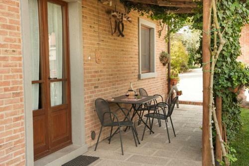 Agroturismo Agriturismo Pratovalle