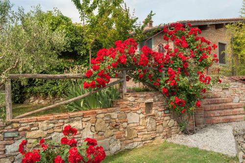 Agroturismo Agriturismo Pratovalle