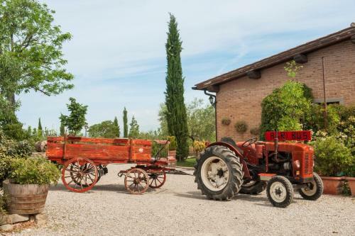Agroturismo Agriturismo Pratovalle