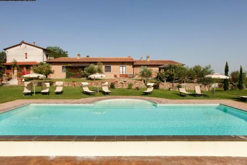 Agroturismo Agriturismo Pratovalle