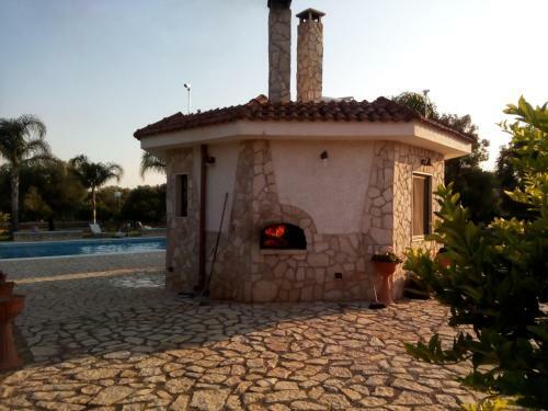 B&B Parcomonsignore