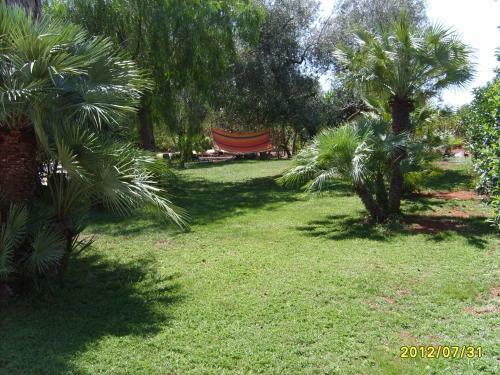 B&B Parcomonsignore
