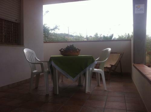 Apartamento Casa Giulietta