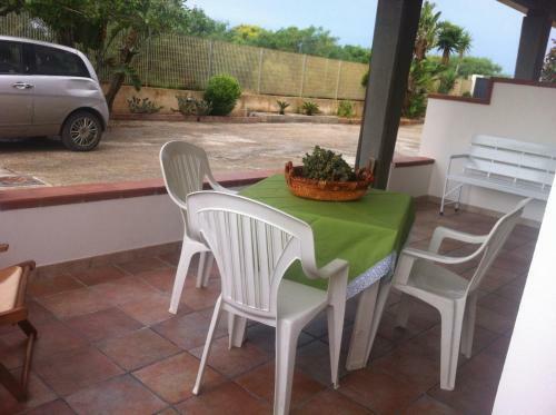 Apartamento Casa Giulietta