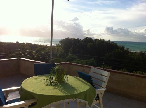 Apartamento Casa Giulietta